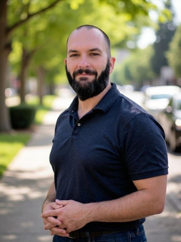 Kyle Starkey, founder of TailWerks